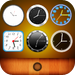 Analog Clocks