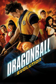 Dragonball: Evolution