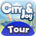 City&Joy - Tour