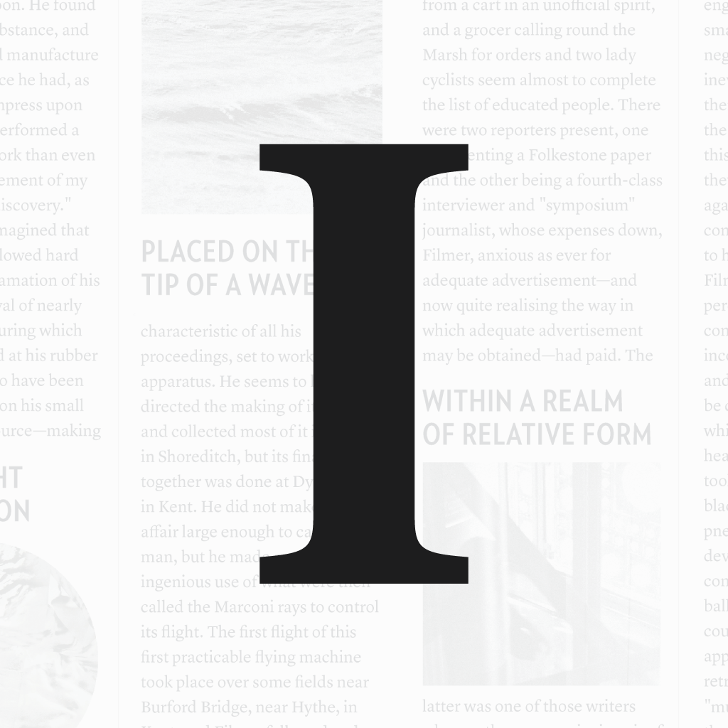 Instapaper Instapaper